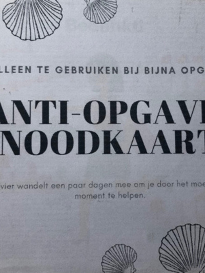 De Pelgrimsblog van Lieve Swinnen (afl. 12): Heimwee