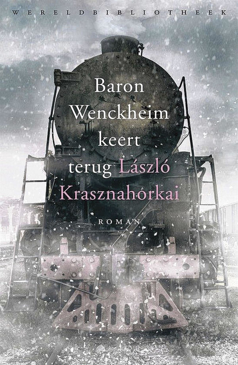 De kunstenaar van de kronkelzin