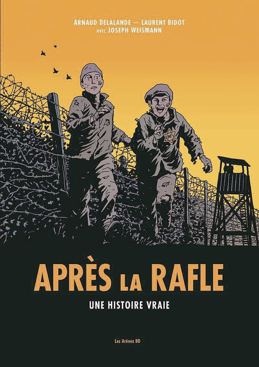 La mort aux trousses 