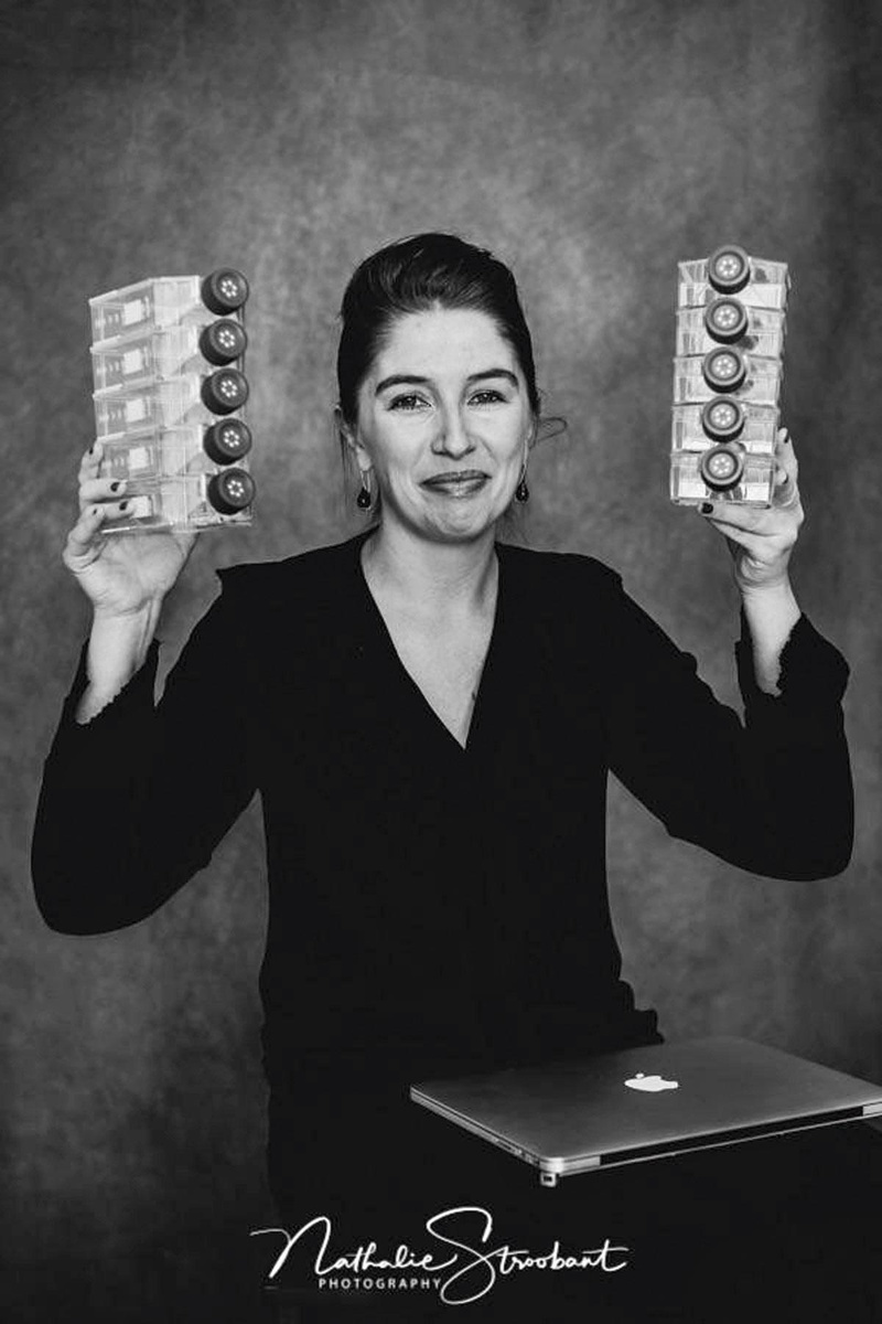 Dorien Clarisse