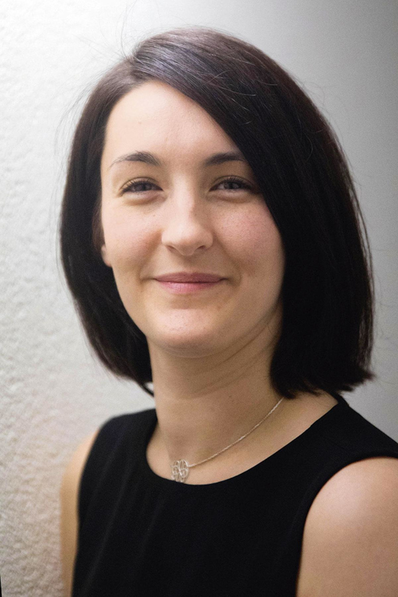 Lauriane Michel