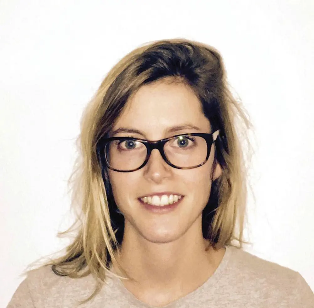Maud Debaugnies