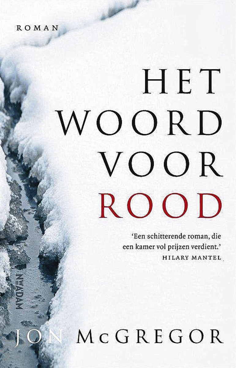 In en om het hoofd 