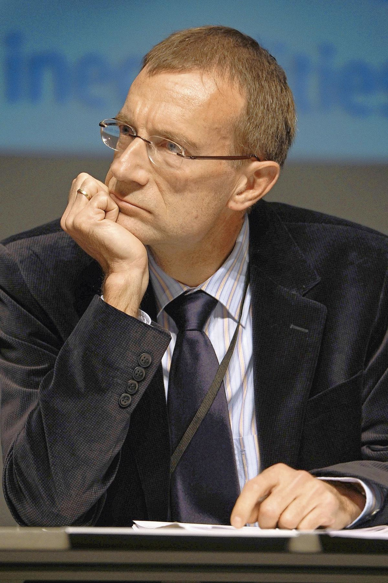 Dirk Dewolf