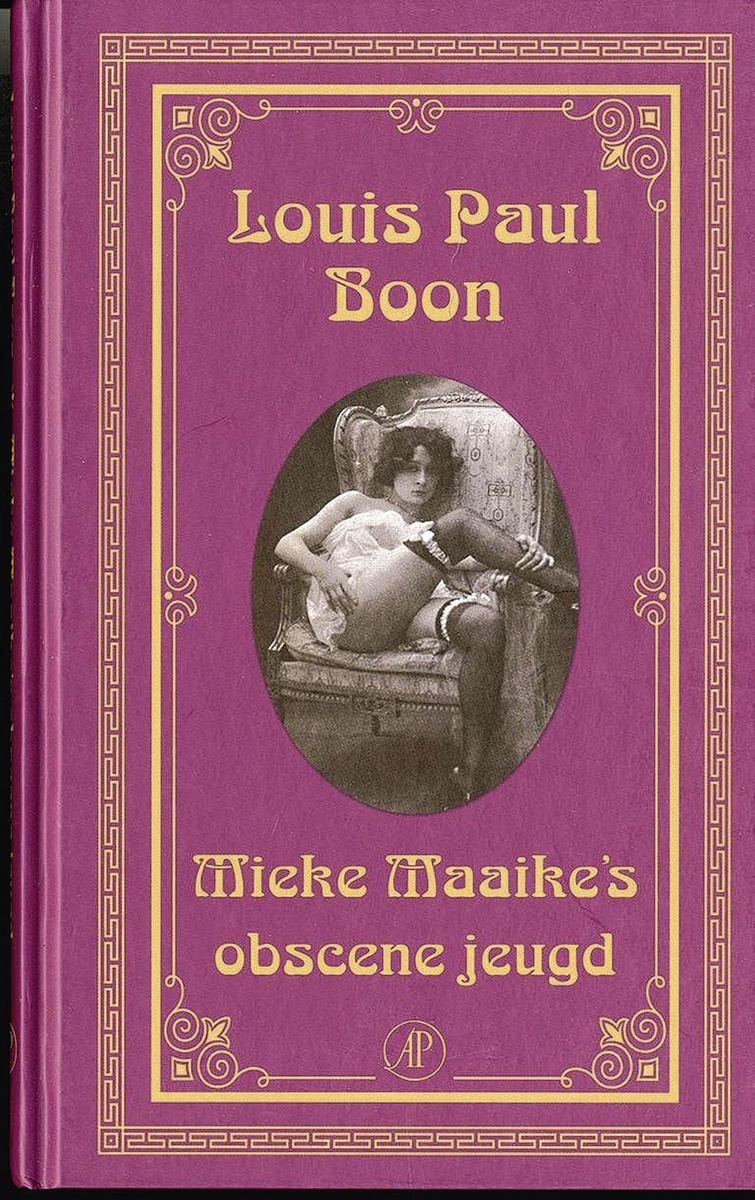 Literatuur onder de toonbank