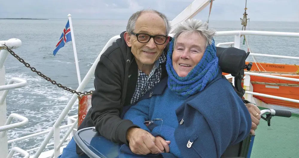 In goede en kwaadste dagen