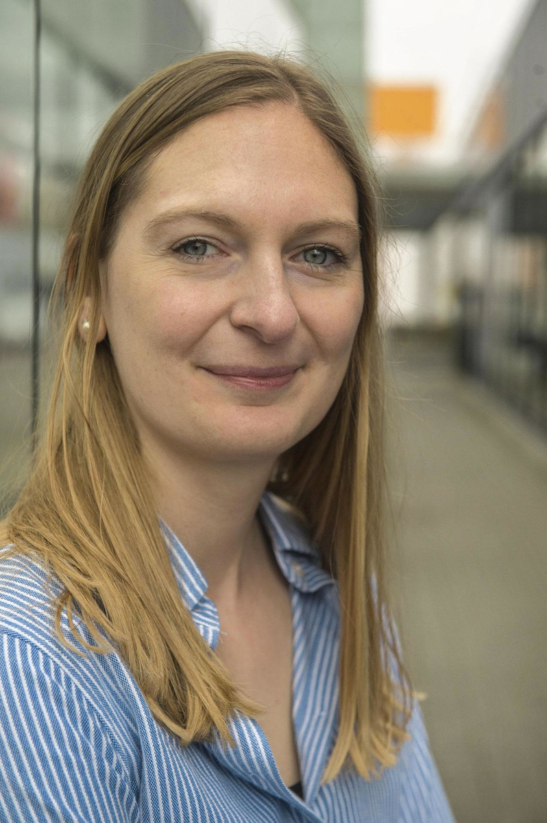 Dr Katleen Janssens