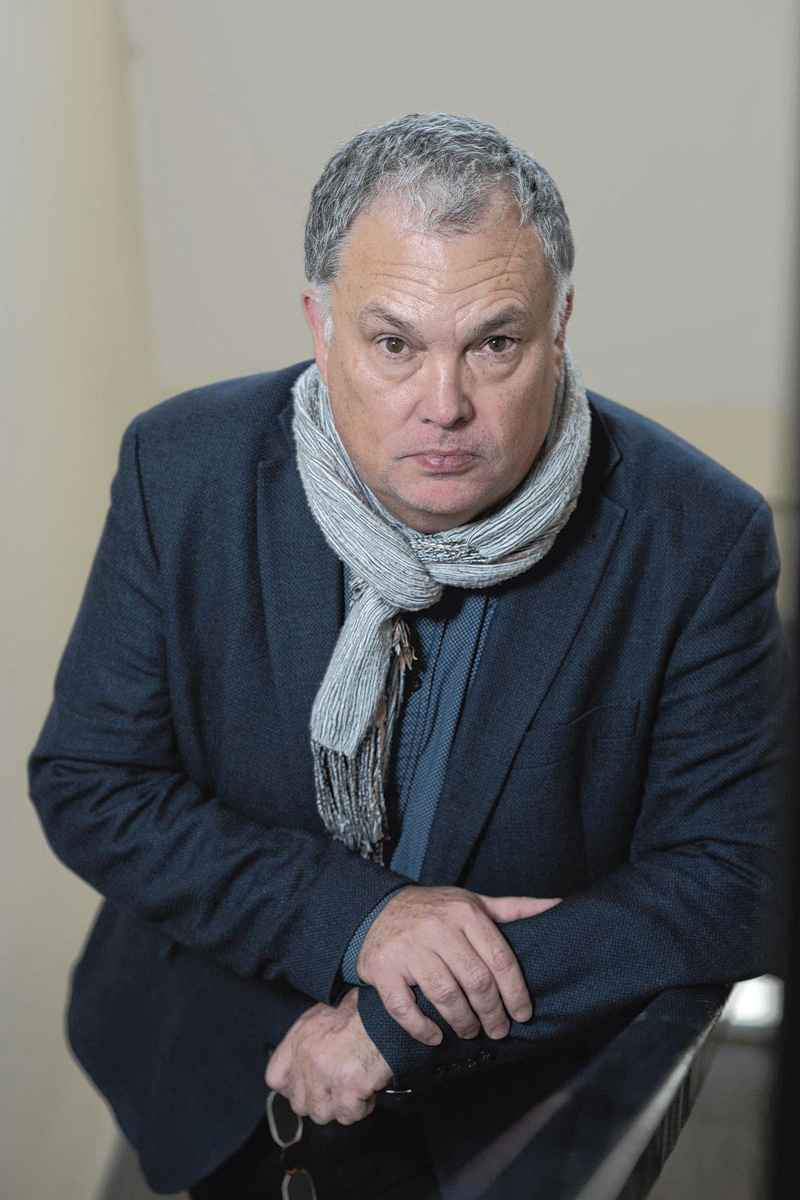 prof. Dominique Vanpee