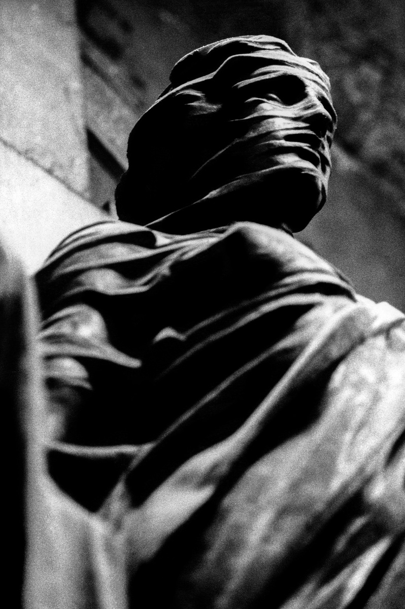 Anton Corbijn: Icônes et classe