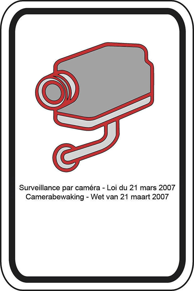 Une caméra dans votre officine ?