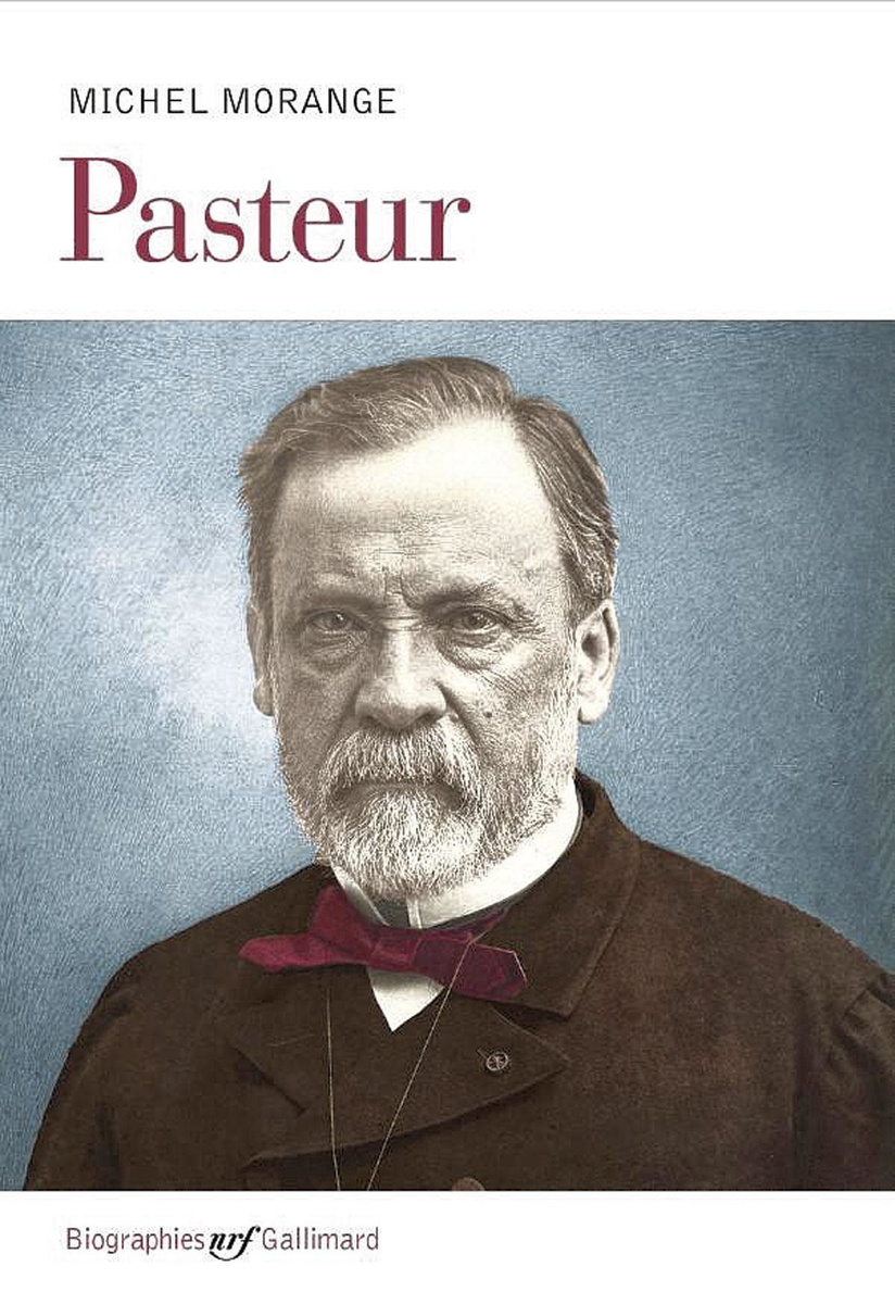 Un Louis non pasteurisé 