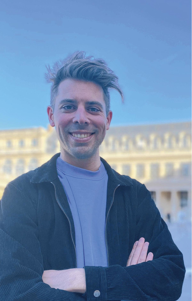 Andreas Capiau