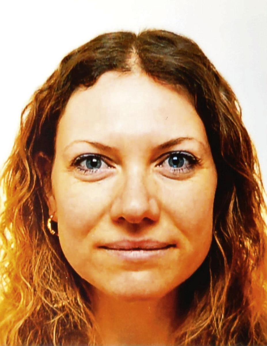 Alice Marino