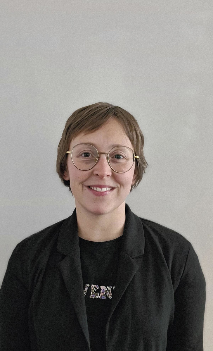 Evelien Wynendaele