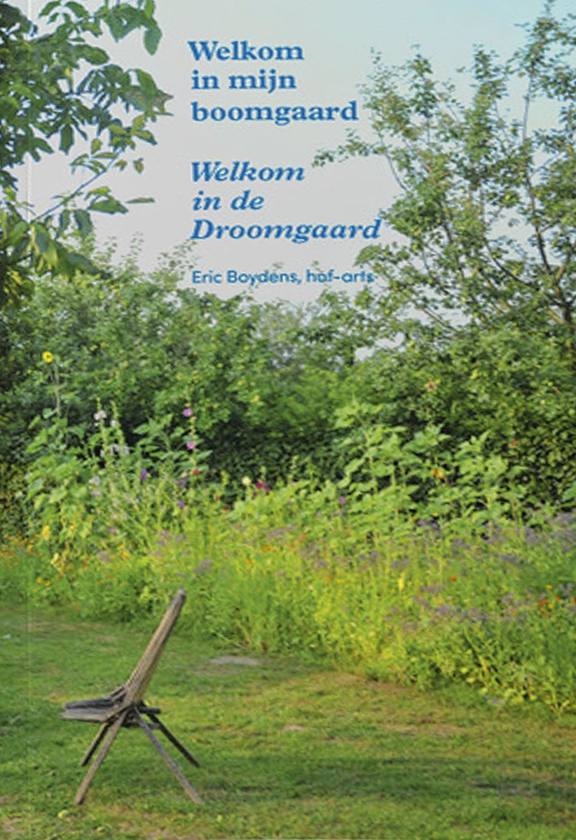Alles begint met een droom 