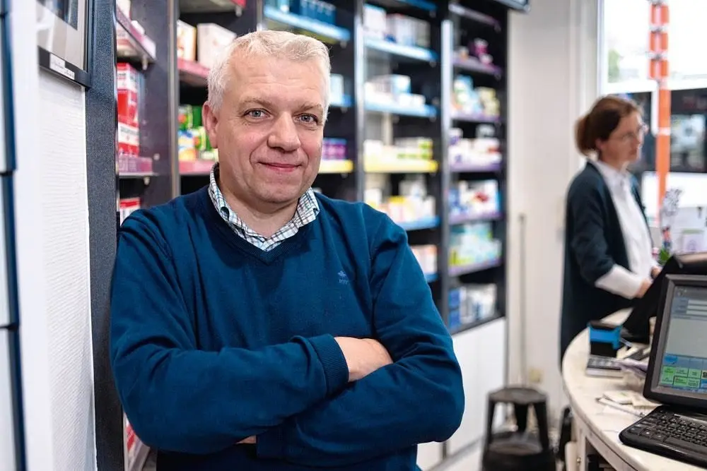 'Wij zijn een luisterend oor'