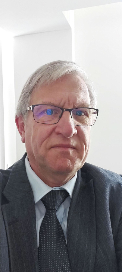 Eric Fievez, directeur général de l'ISOSL : " Nous avons de la chance de ne pas avoir de nombreux patients infectés dans une maison de repos parce que nous nous devrions puiser dans nos stocks de masques.La situation peut basculer très rapidement. "