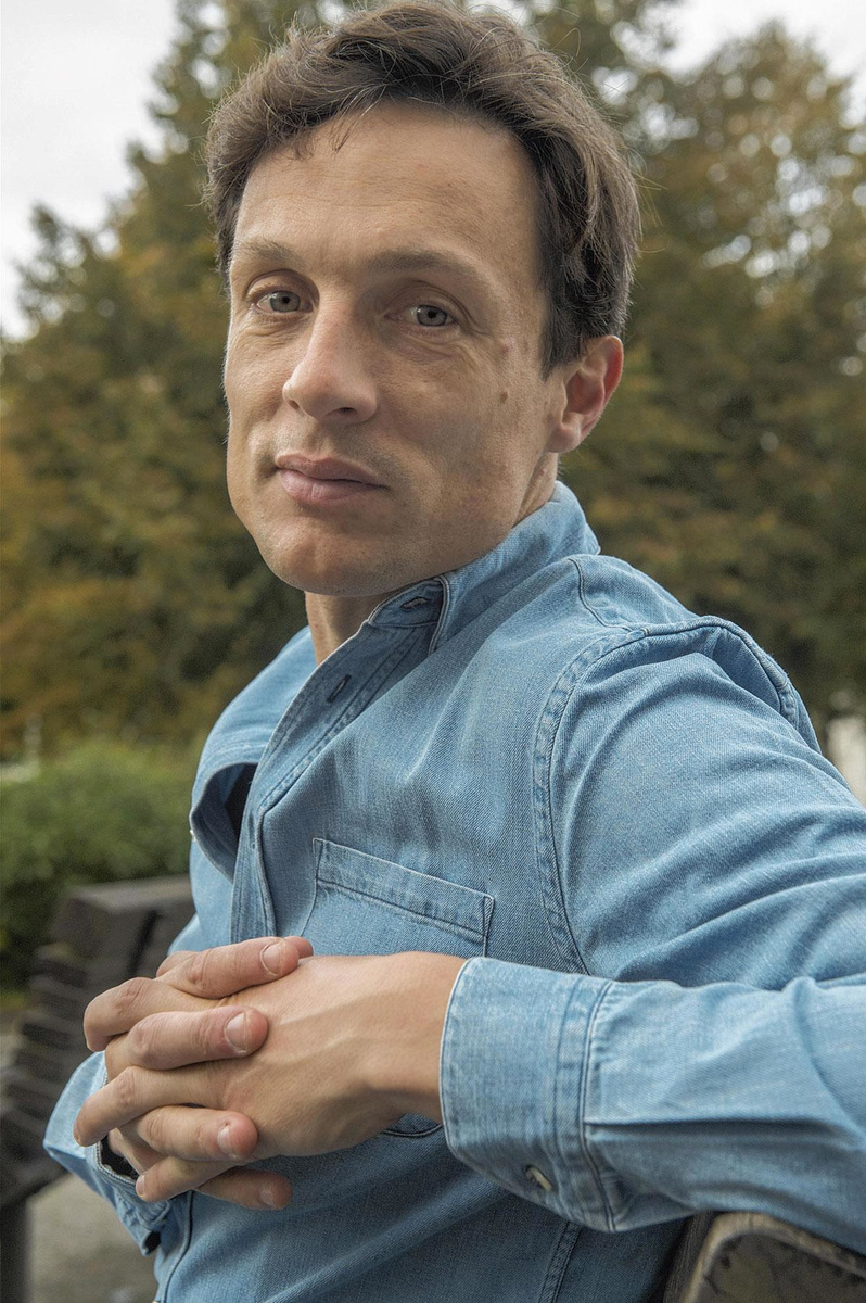 Thomas Gevaert