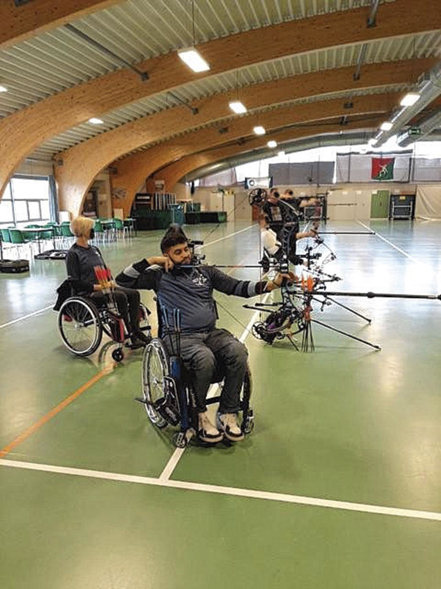 Rééducation fonctionnelle: le rôle essentiel du sport 