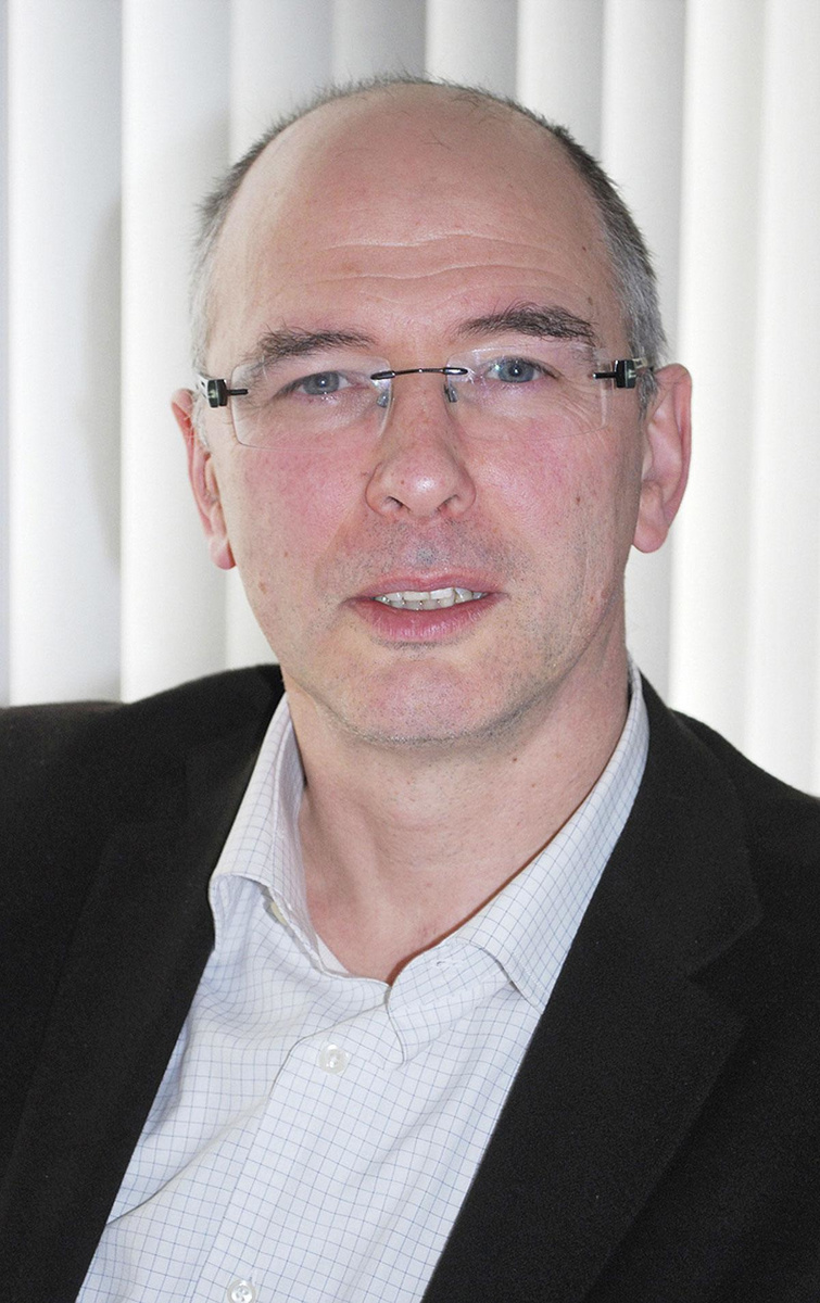 Pr Vincent Yzerbyt
