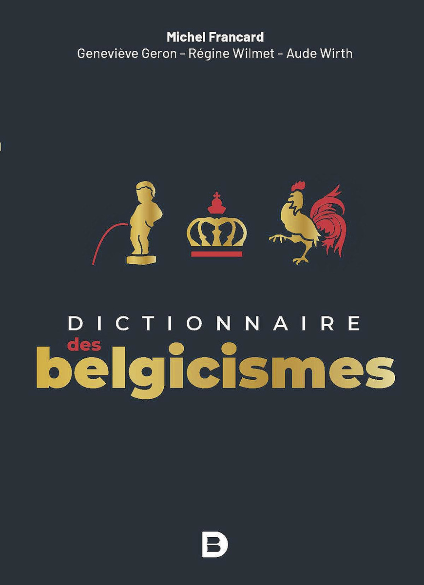 L'avis est belge