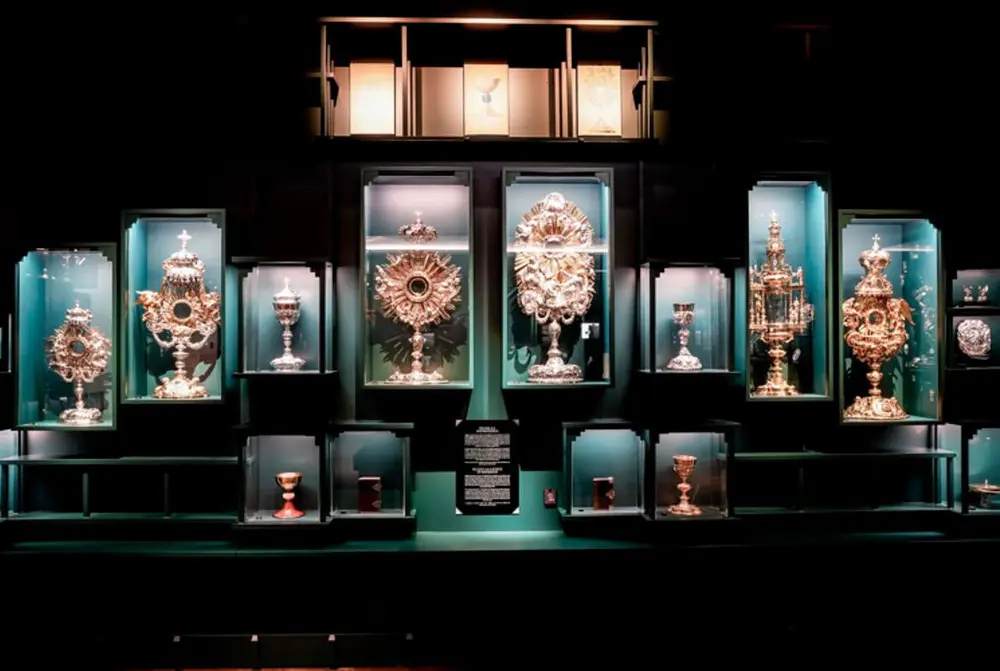 Nouveau musée "DIVA", un petit bijou