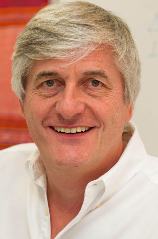 Le Dr Didier Giet, nouveau président du Collège de médecine générale