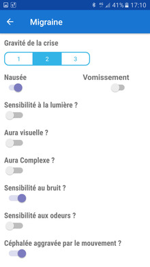 Prix de l'innovation numérique pour le CHR de la Citadelle