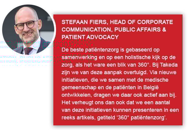 MMNA: nascholing voor kwaliteitsvolle zorg