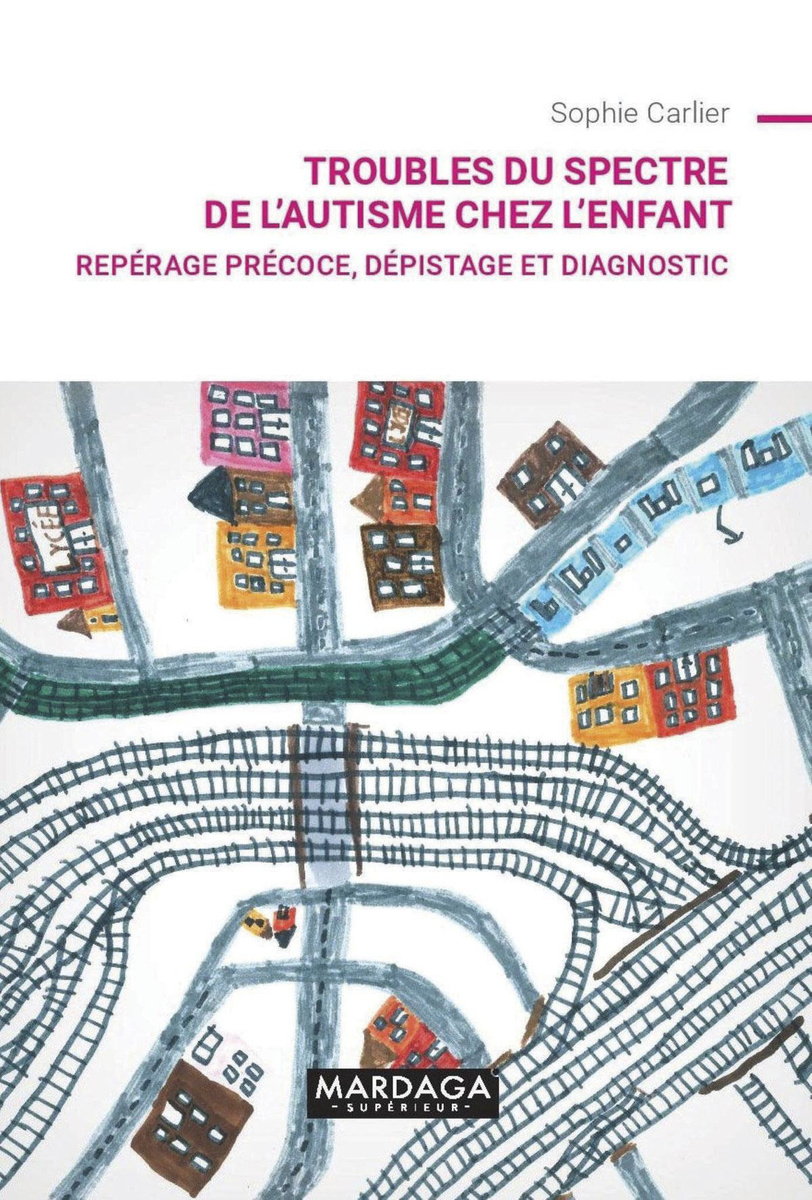 Un guide pour repérer les tout premiers signes d'autisme 