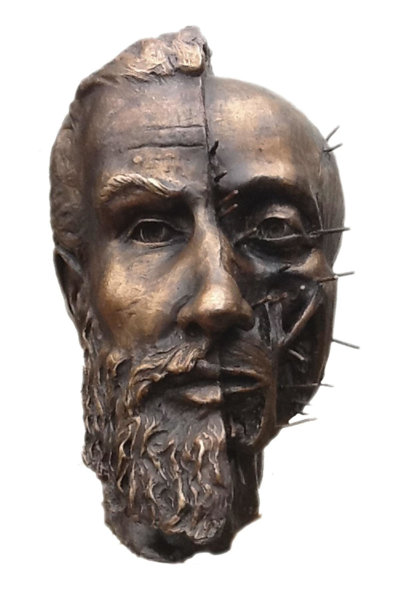 1. De goudsmid die Vesalius een graf bezorgde