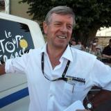 Het medisch geheim ... in de Tour de France