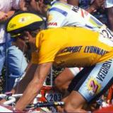 Het medisch geheim ... in de Tour de France