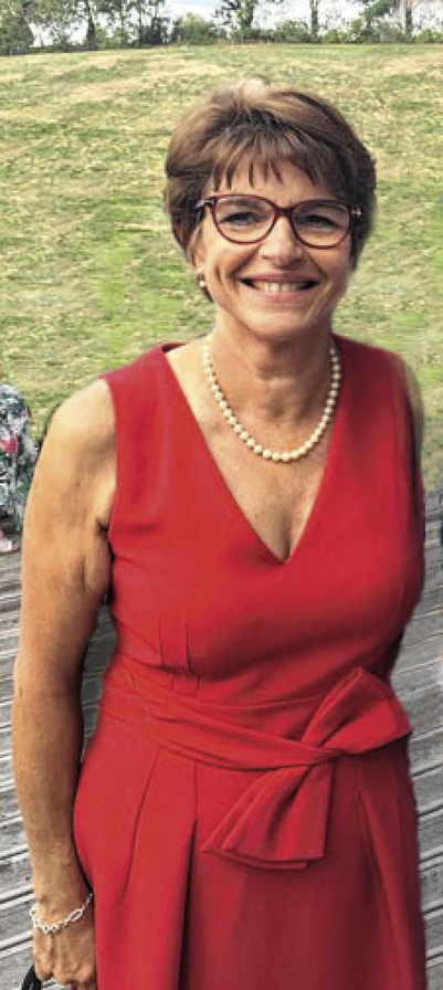 Pascale Vanhees