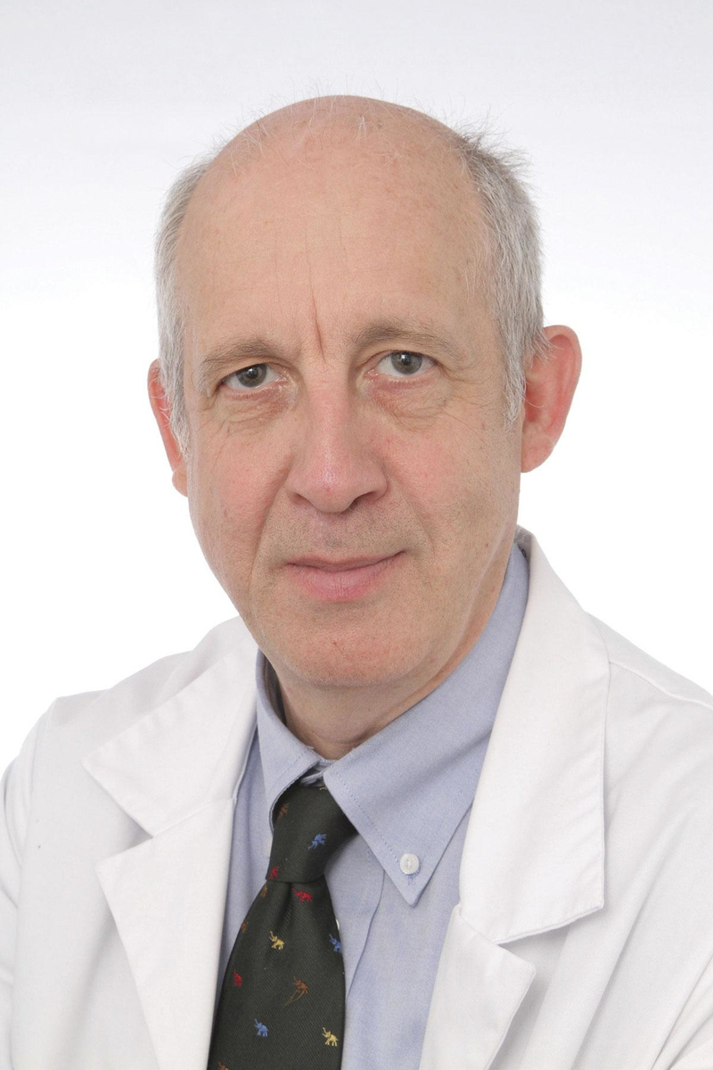 Pr Verhaegen : " Je pense que la demande va augmenter pour la vaccination antipneumococcique, mais je ne m'attends pas à une pénurie dans l'état actuel des choses. "