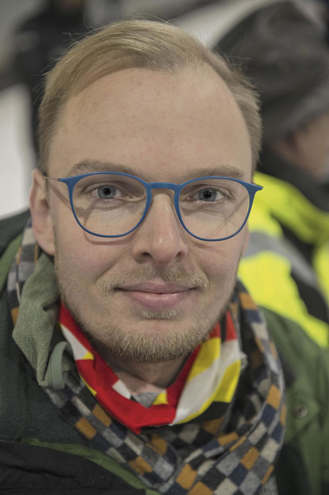 Dromen van 2022