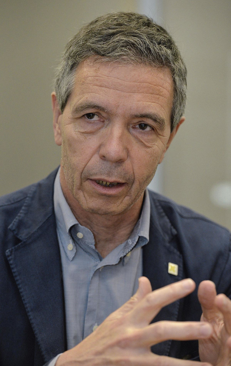 Koen Van Wonterghem