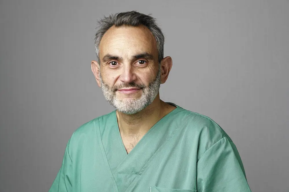 Fusion de Saint-Luc Bouge et du CHU UCL-Namur