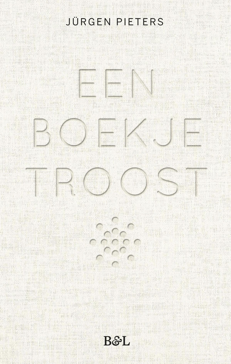 Troost in de literatuur 