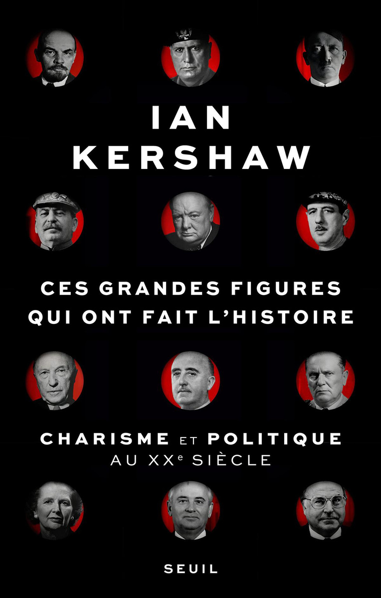 Leaders charismatiques