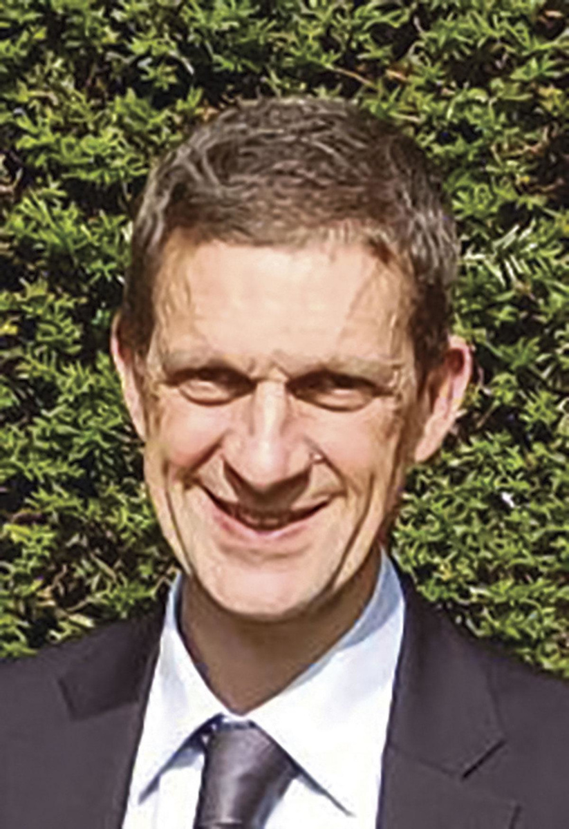 Dr Goffinet: "Le contact avec "la mort en direct" ne se soigne pas facilement."
