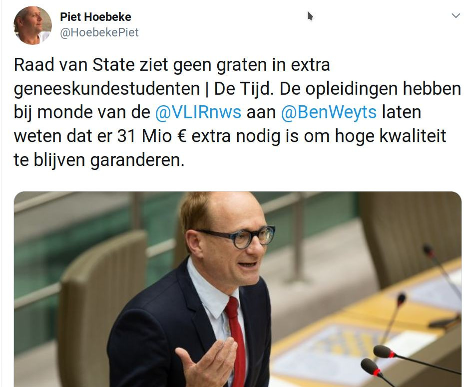 "Brave leerling" wordt "balorig"