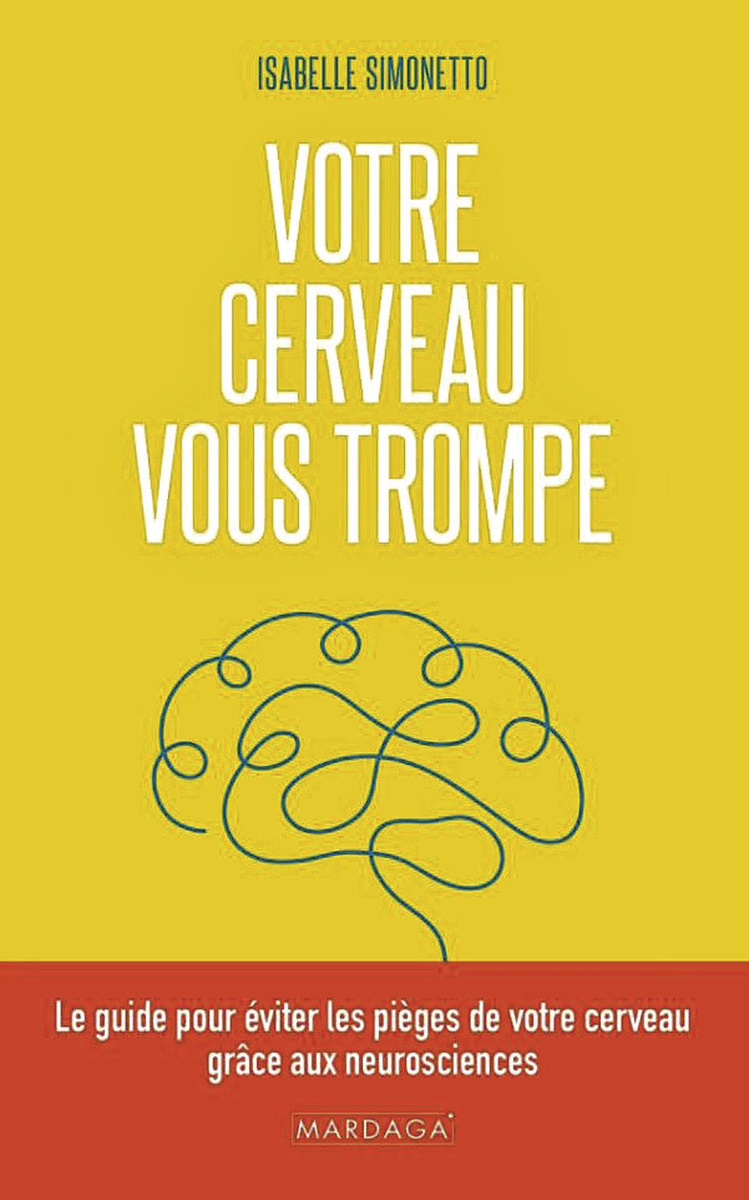 Cerveau, y es-tu?