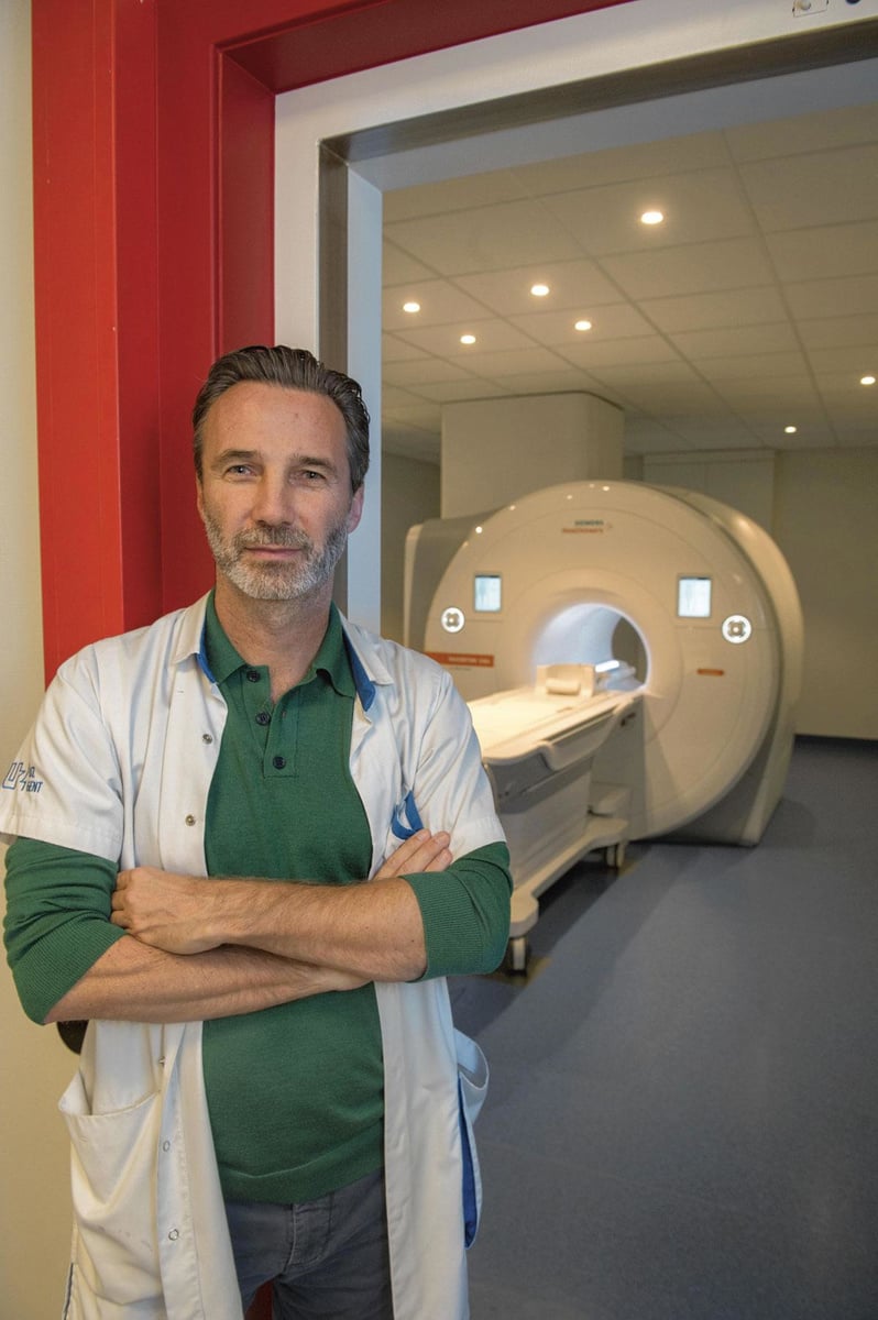 Innovatieve technieken 