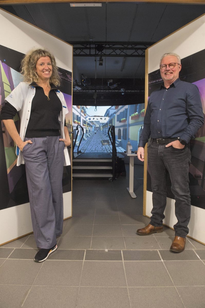 Innovatieve technieken 