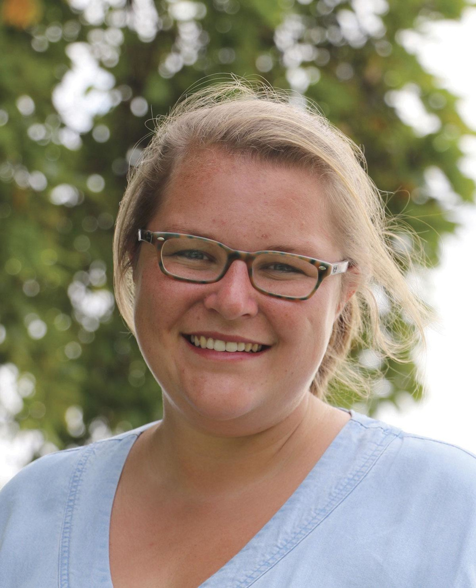 Charlotte Coussement