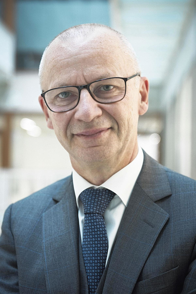Prof. Wim Robberecht