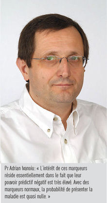 Clinical Updates : maladie d'Alzheimer