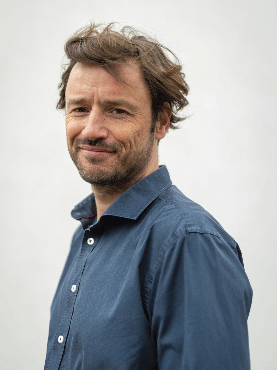 Dr. David Vermijlen
