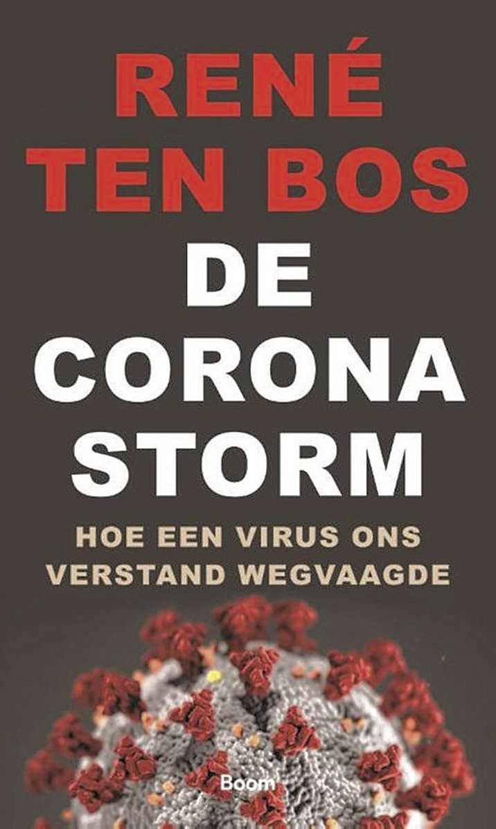 Corona raakt ons lichaam, onze geest en onze samenleving